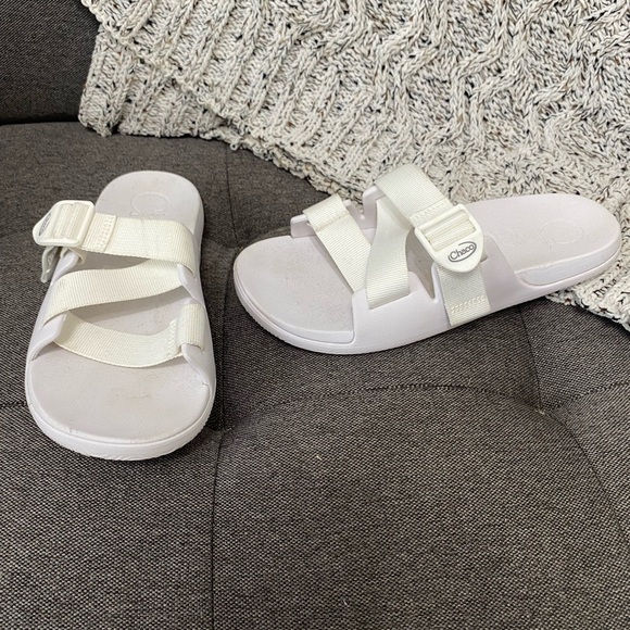 Chaco Women’s Customizable Chillos - Picture 3 of 9